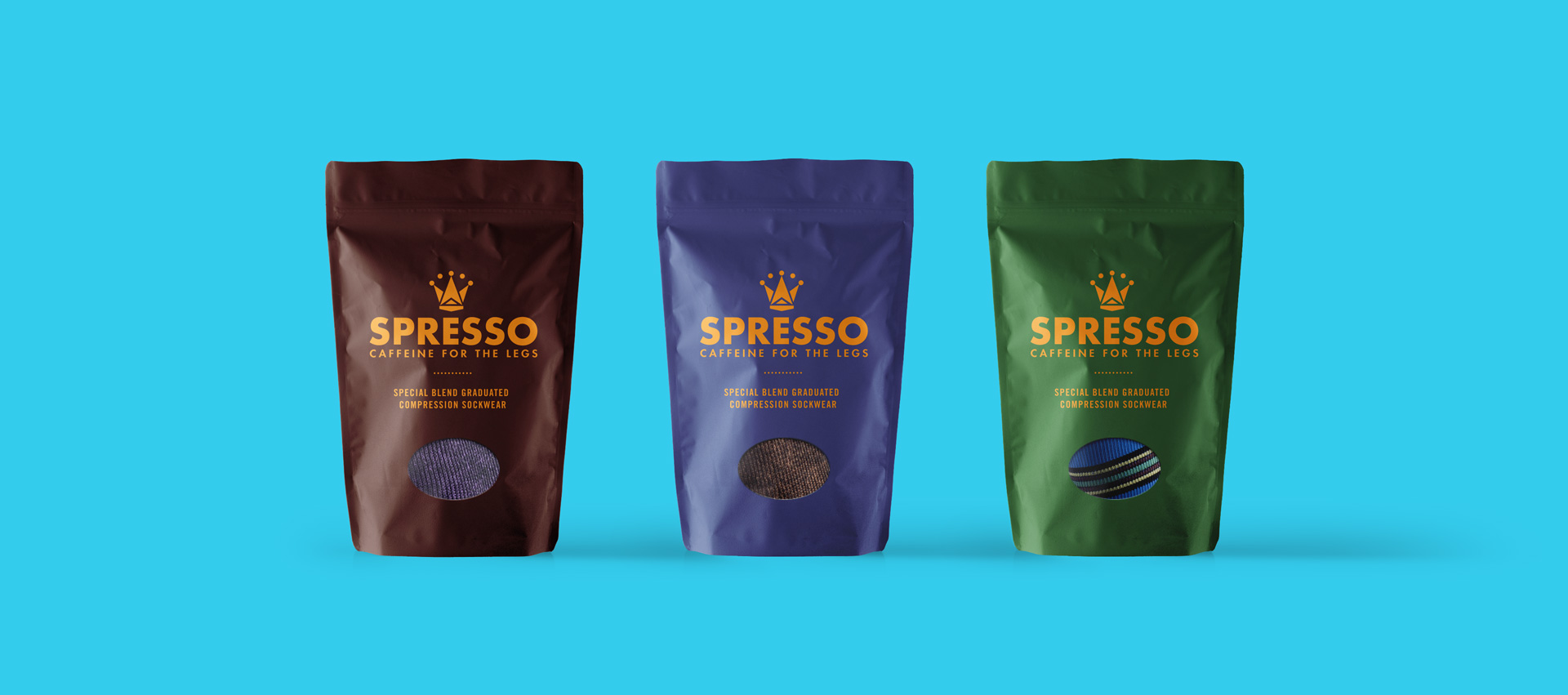 Spresso photo 1